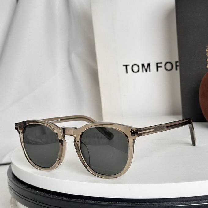 Tom Ford Sunglasses ID:20260503-242